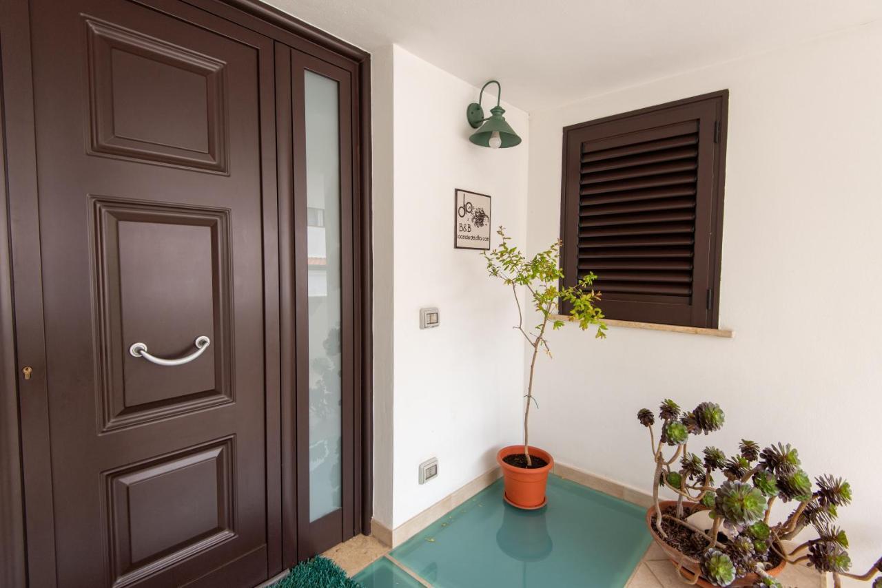 Locanda Del Pino Marina di Ginosa Extérieur photo