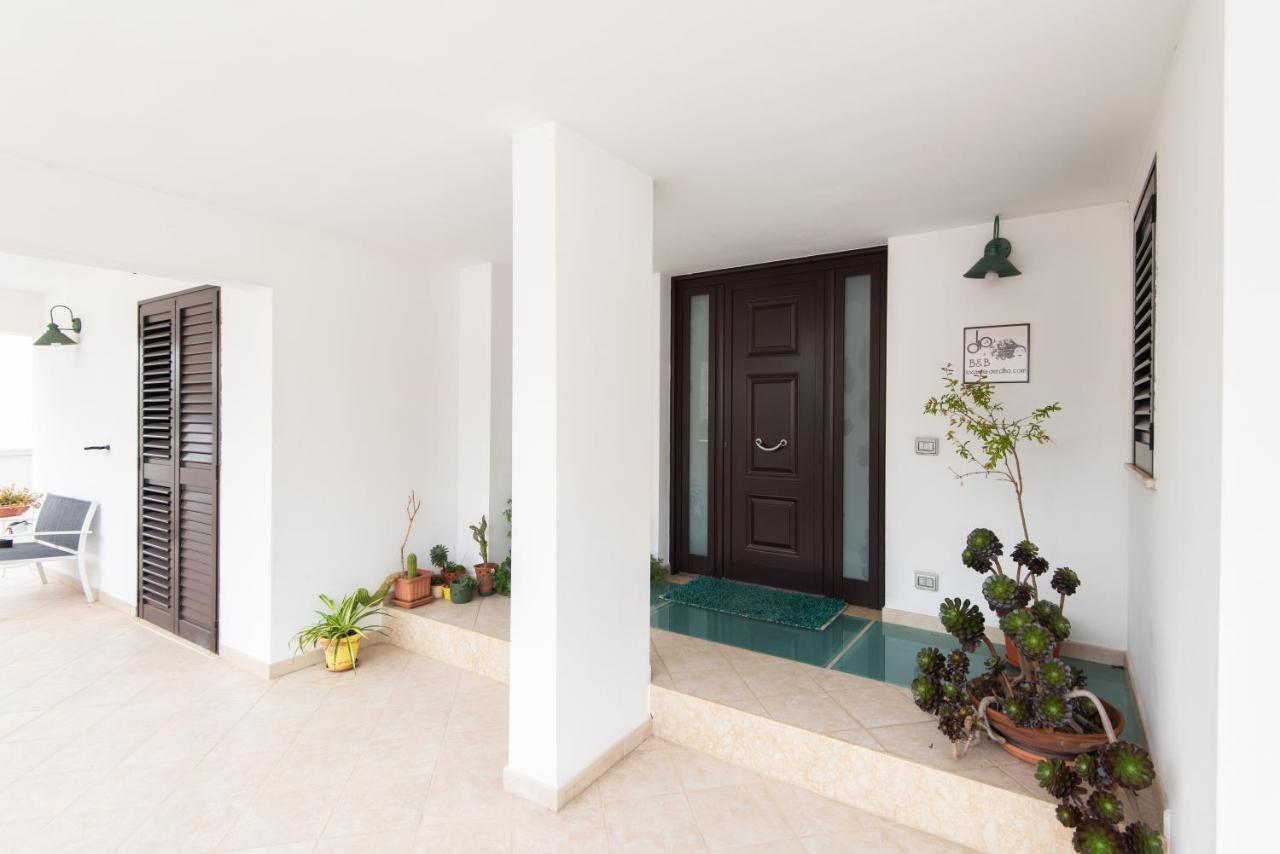 Locanda Del Pino Marina di Ginosa Extérieur photo