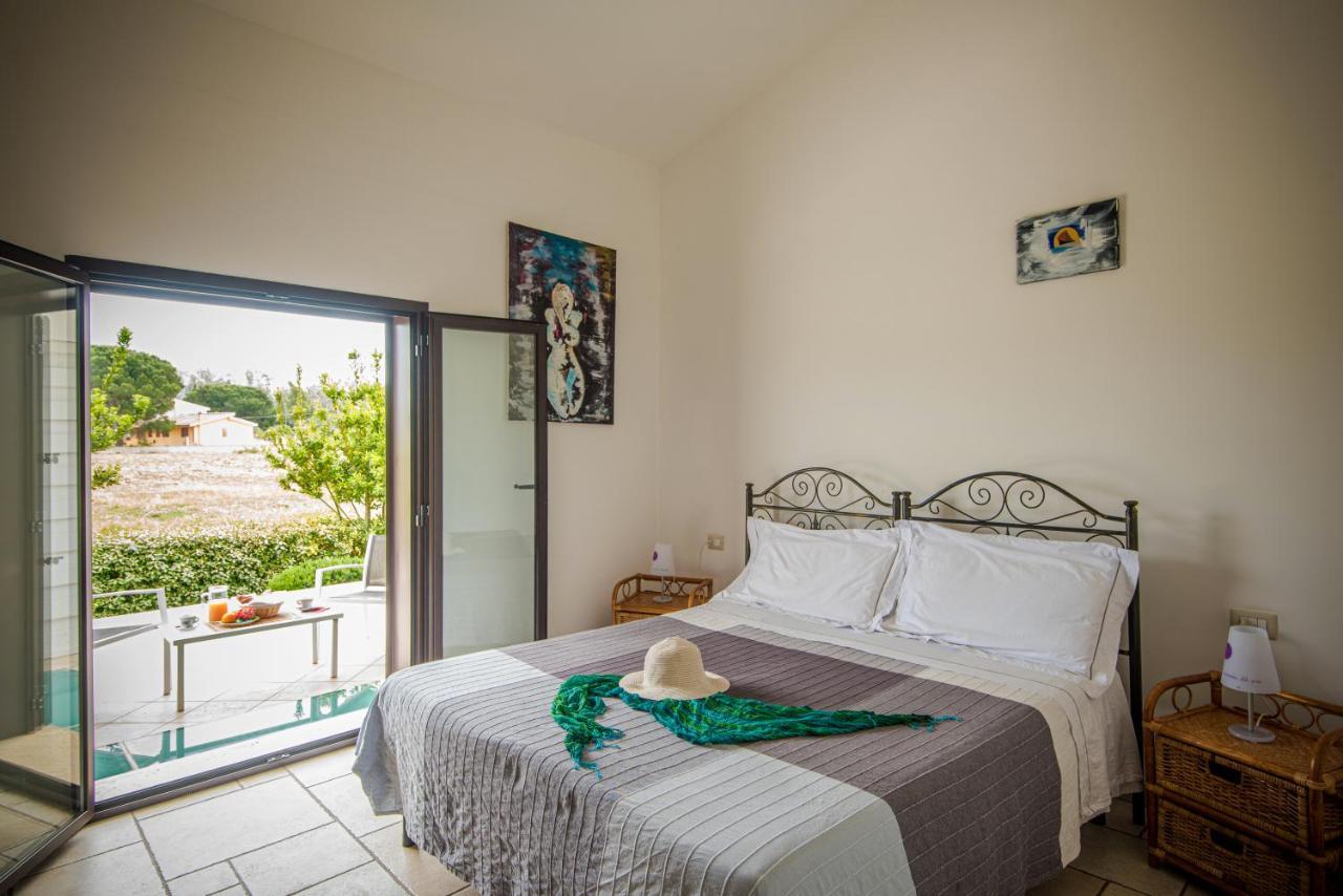 Locanda Del Pino Marina di Ginosa Extérieur photo