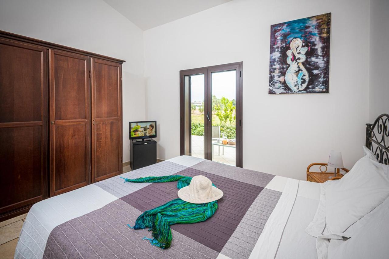 Locanda Del Pino Marina di Ginosa Extérieur photo