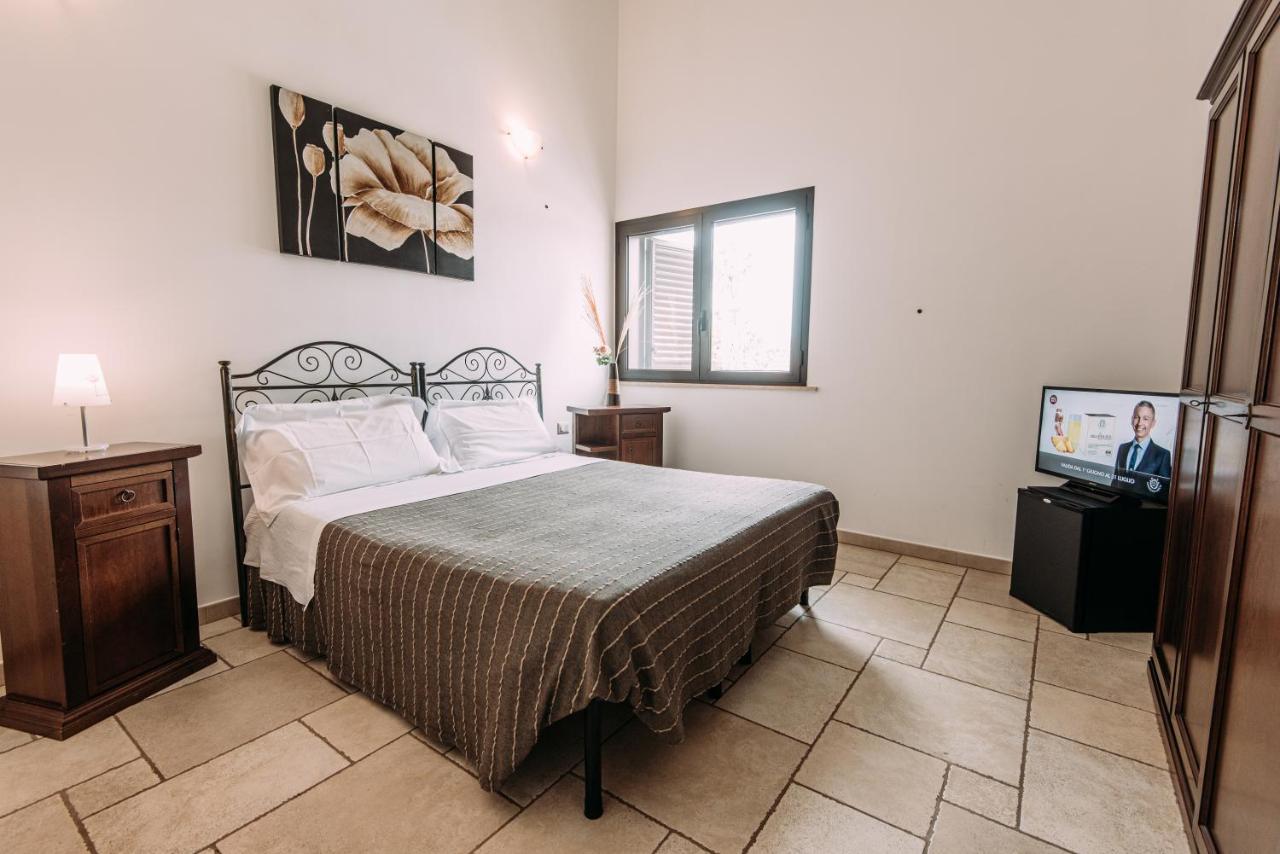 Locanda Del Pino Marina di Ginosa Extérieur photo