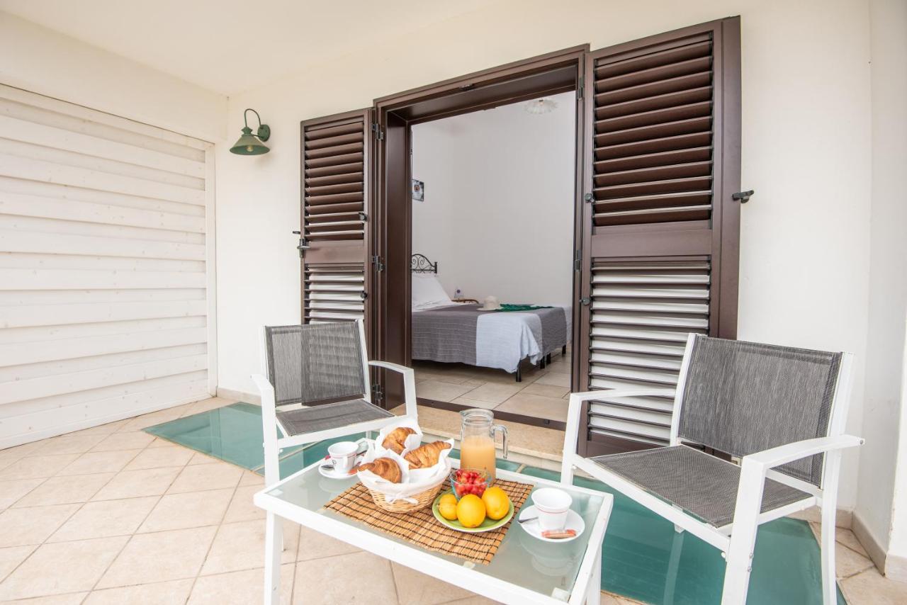 Locanda Del Pino Marina di Ginosa Extérieur photo
